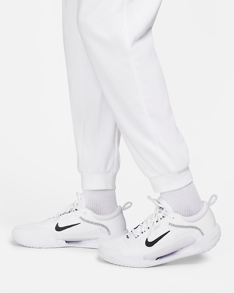 Nike court fleece pant hot sale